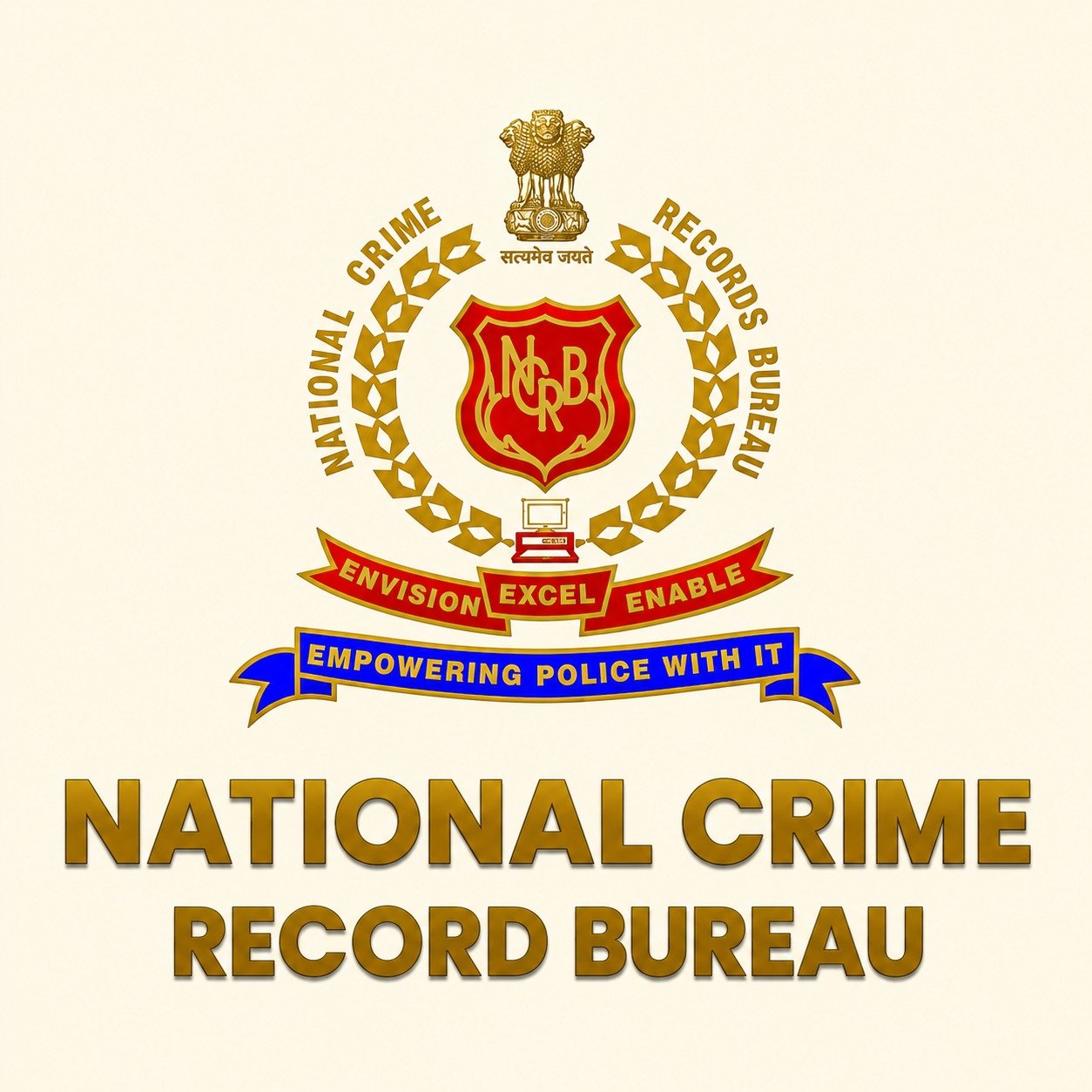 Assam Registers 28% Drop In Crime Cases Over Two Years: NCRB Data