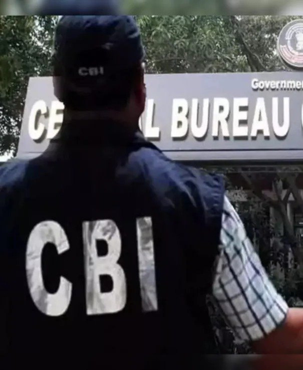 CBI Arunachal Pradesh contract irregularities probe meeting