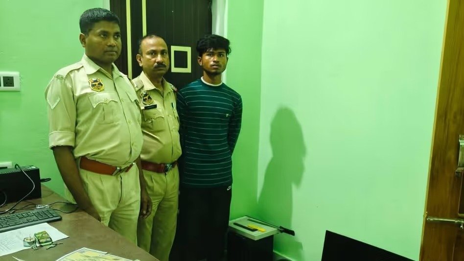Fake HSLC Certificate Racket Busted in Dhubri, One Arrested