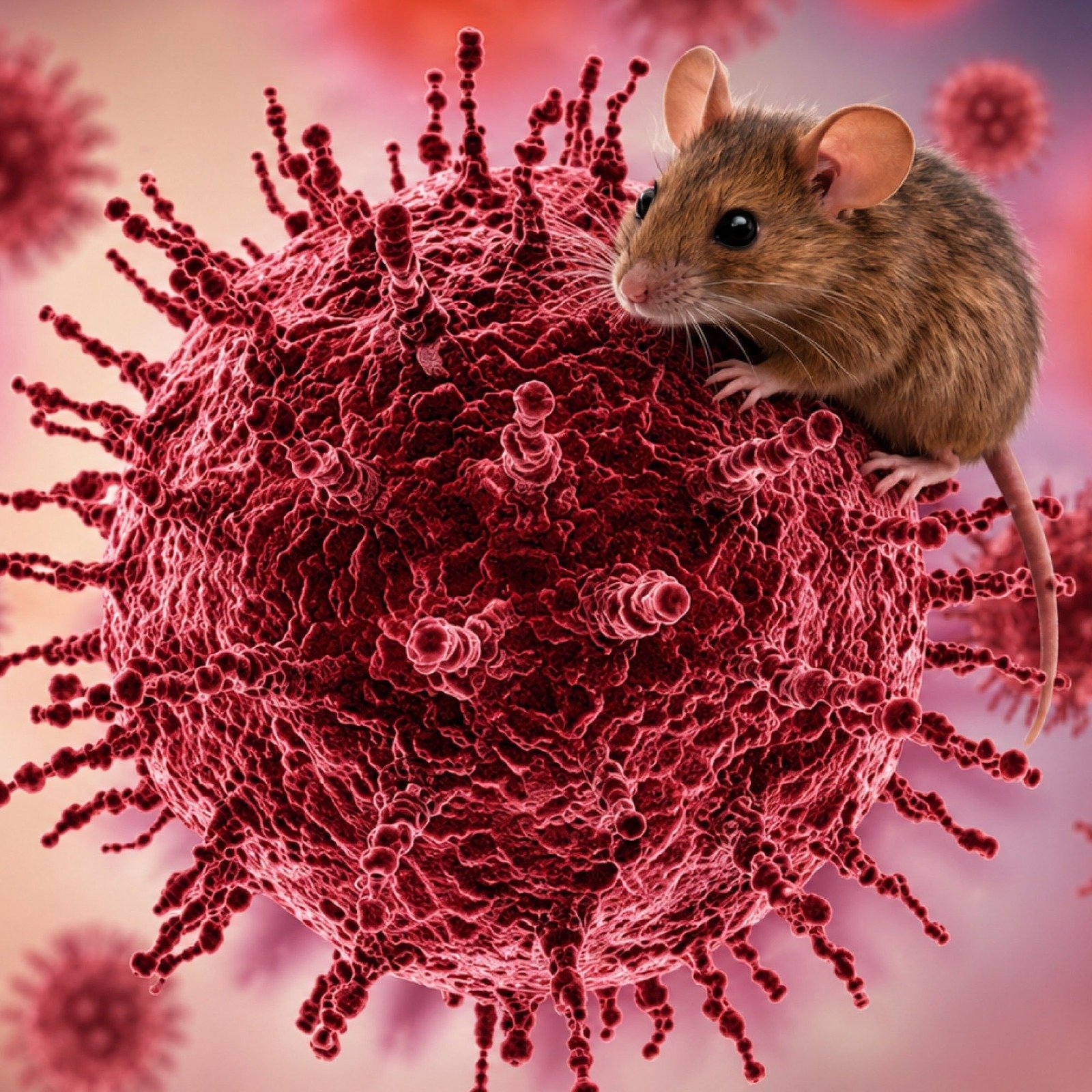 Hantavirus Cruise Ship Outbreak