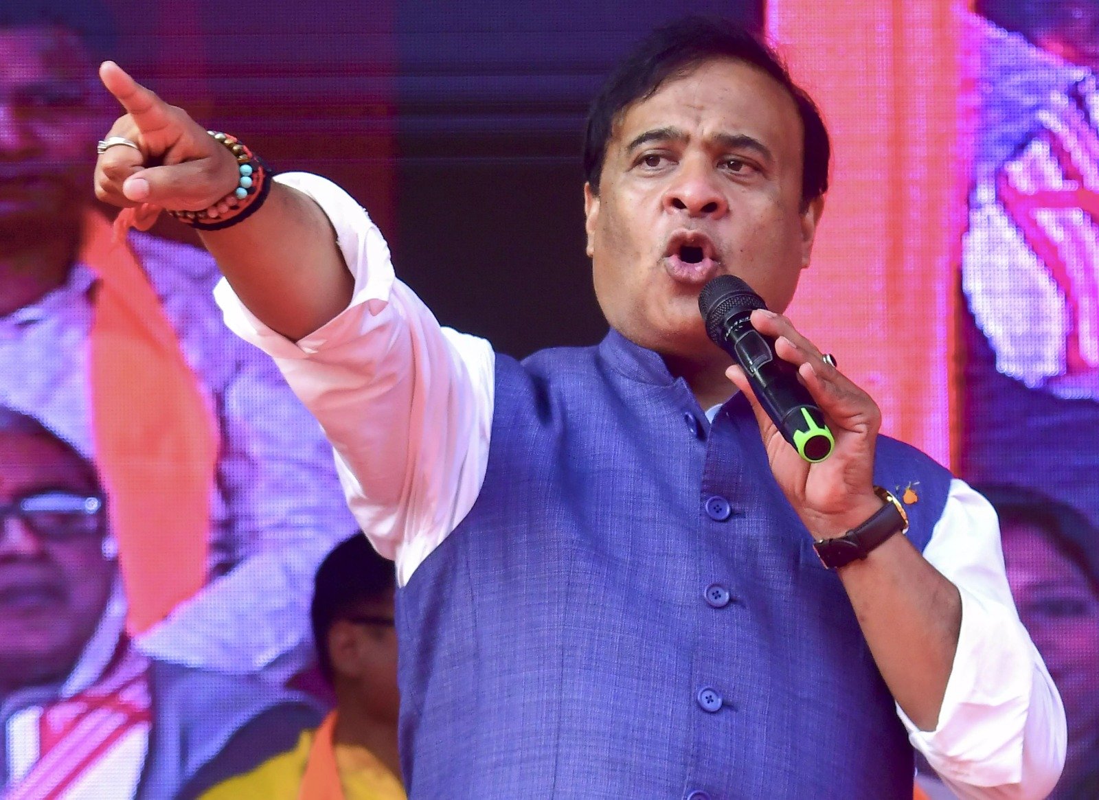 Bangladesh Summons Acting Indian Envoy Over Assam CM’s Remarks