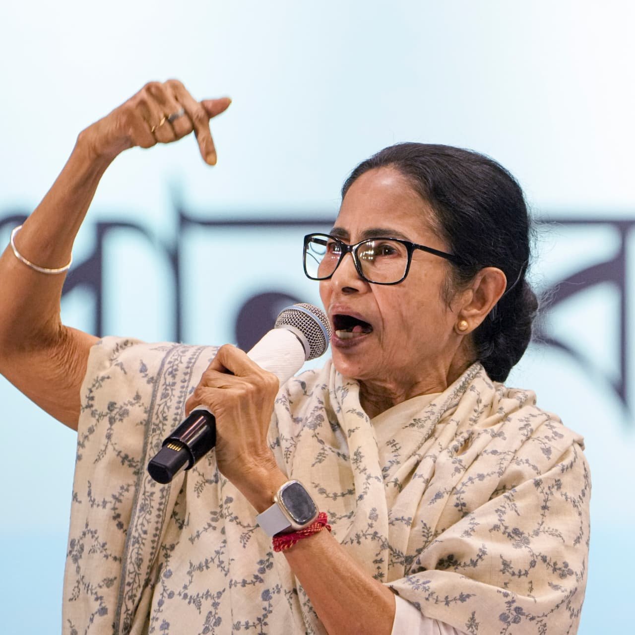 Mamata Banerjee Bengal Election