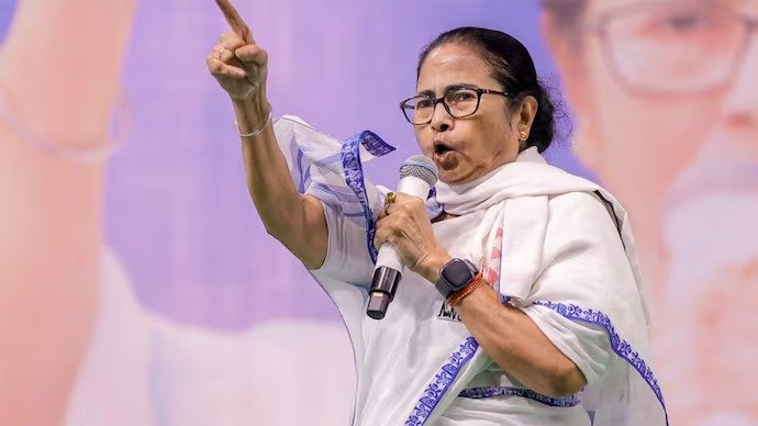 Mamata Banerjee Rejects Defeat Claims, Alleges Voter Fraud, Targets ECI