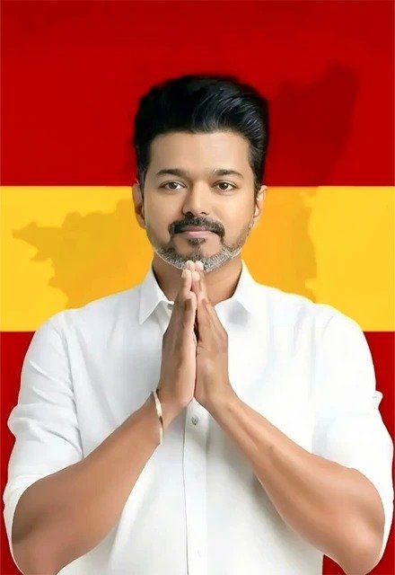 Tamil Nadu CM Thalapathy Vijay Announces 200 Units Free Electricity, Signs Women’s Safety Force File