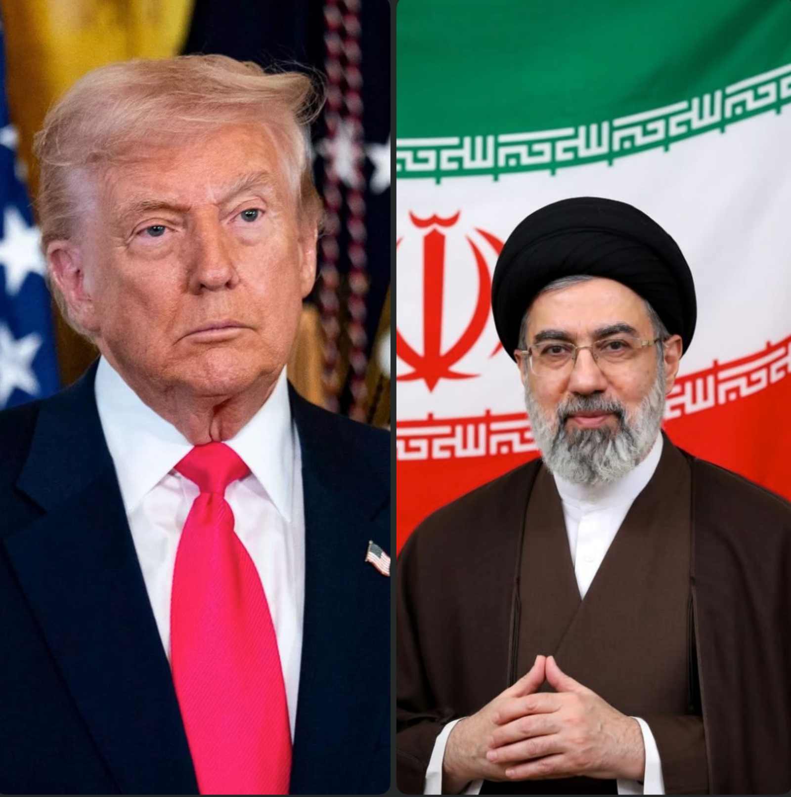 US Declares Iran Hostilities Terminated Under War Powers, Sparks Legal Debate