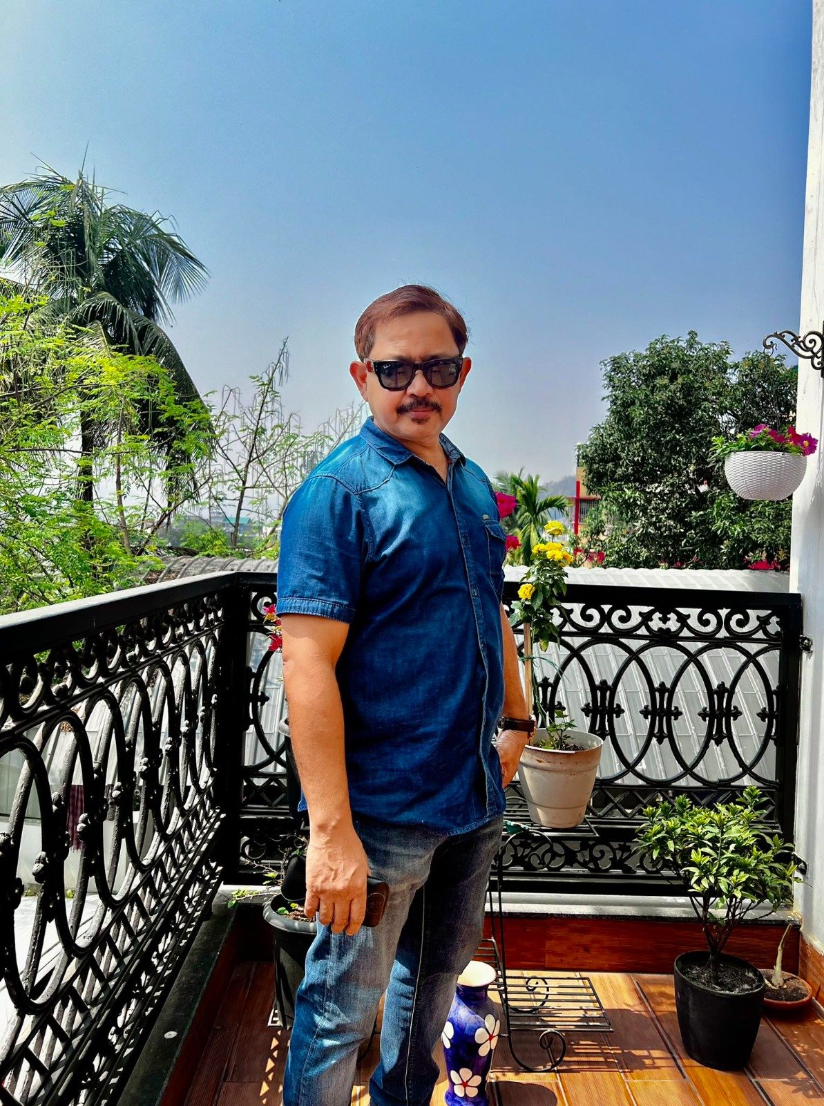 Bail Plea of Shyamkanu Mahanta Rejected in Zubeen Garg Death Case
