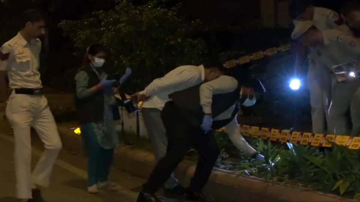 Icecream Vendor Fatally Stabbed at India Gate, Accused Arrested Sach