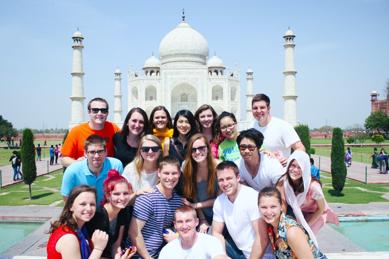 Foreign Tourist Arrival in India to Surpass Prepandemic Level in 2024