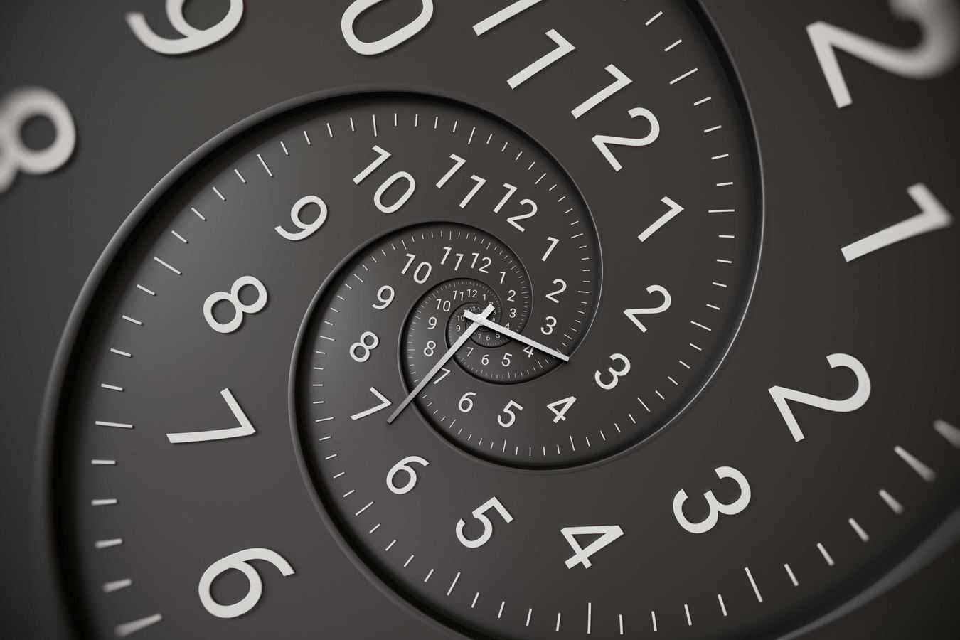 100 years of paradoxes': A physicist is saying time travel may finally be  possible