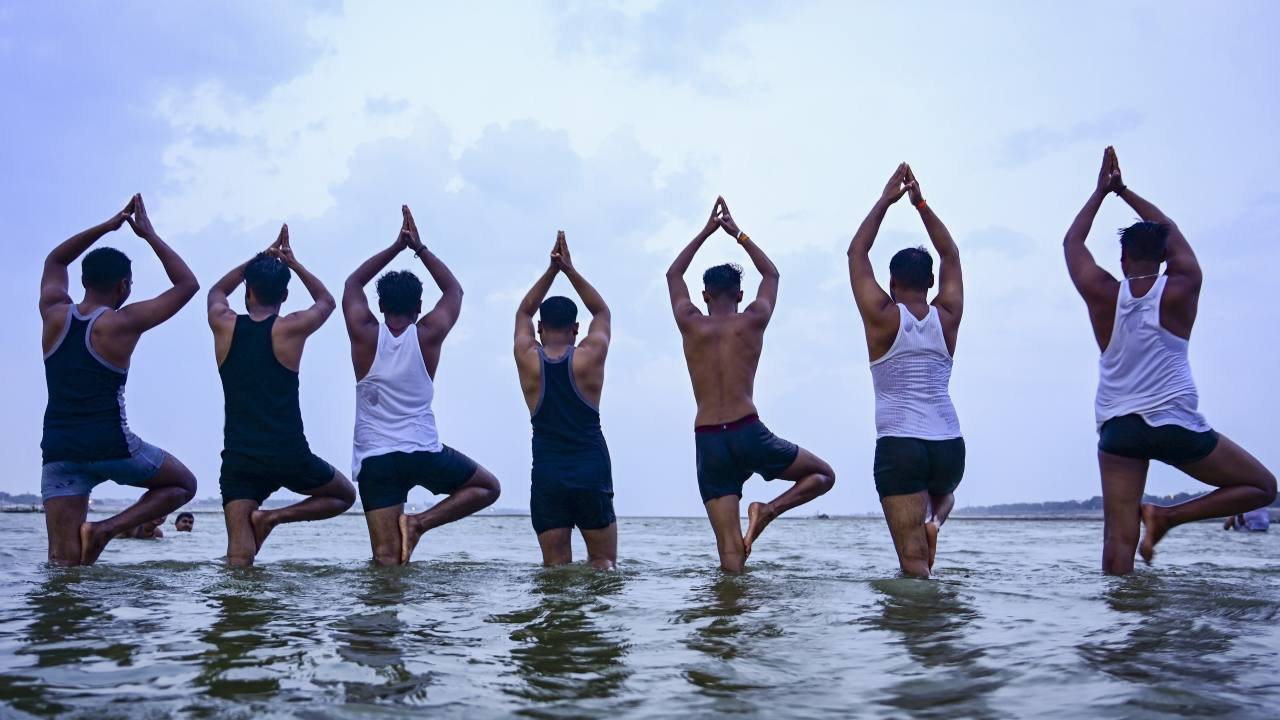 International Yoga Day 2025: Why Yoga Day is celebrated on June 21; theme  and significance - CNBC TV18