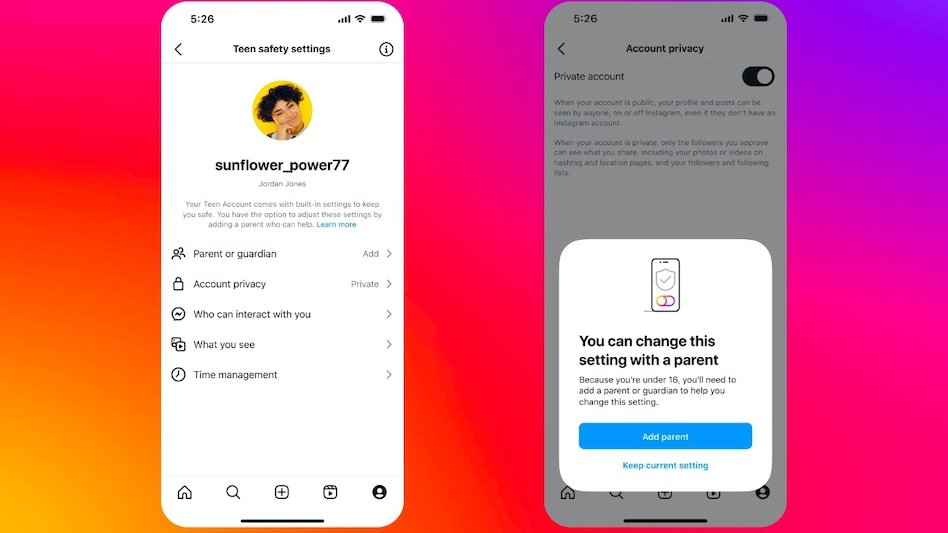 Meta removes over 6 lakh accounts, including 1.35 lakh on Instagram. Here's  why - BusinessToday